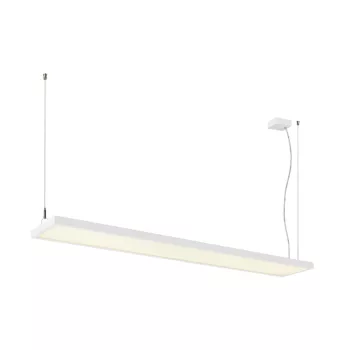 WORKLIGHT PRO 150 fehér DALI függesztett LED panel