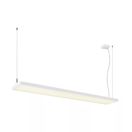 WORKLIGHT PRO 150 fehér DALI függesztett LED panel