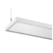 WORKLIGHT PRO 150 fehér DALI függesztett LED panel