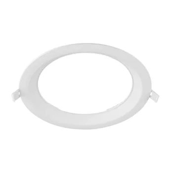 DOWNLIGHT V 200 fehér mennyezeti süllyesztett lámpakeret