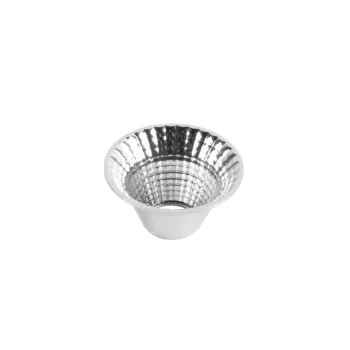 DASAR S-M ezüst 50° fényvető