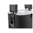 UNIVERSAL DOWNLIGHT fekete spot lámpa billenthető süllyesztett led modul