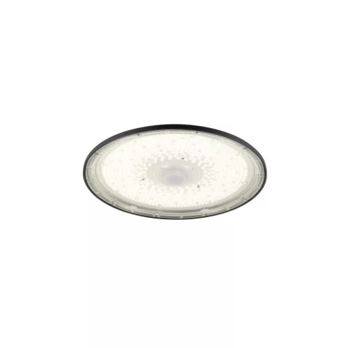 SLVTEC HIGHBAY C 400 fekete DALI vízmentes ipari LED reflektor