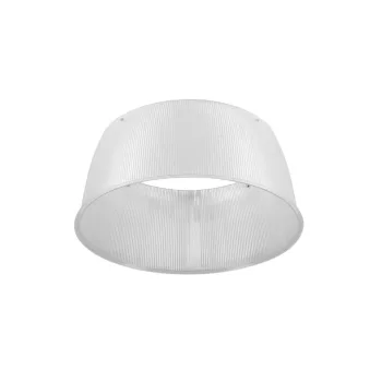   SLVTEC HIGHBAY C 340 átlátszó ipari reflektorhoz való fényvető ernyő