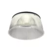 SLVTEC HIGHBAY C 340 átlátszó ipari reflektorhoz való fényvető ernyő