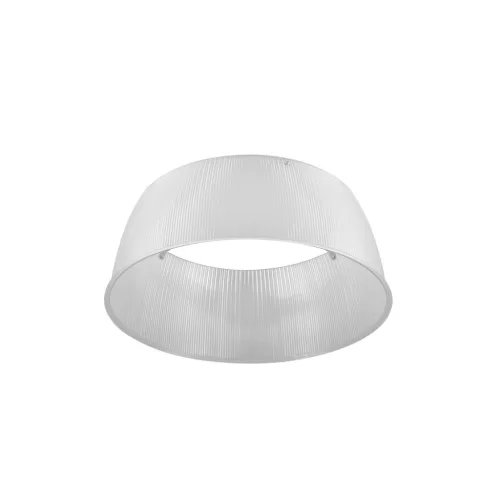 SLVTEC HIGHBAY C 400 átlátszó ipari reflektorhoz való fényvető ernyő