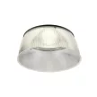 SLVTEC HIGHBAY C 400 átlátszó ipari reflektorhoz való fényvető ernyő