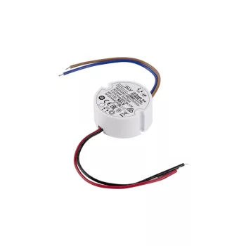 LEDDRIVER fehér 15W 700mA led tápegység