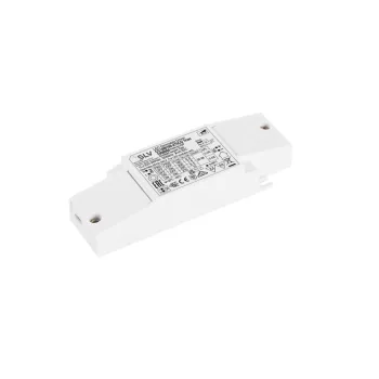 LEDDRIVER fehér 10W 180-270mA led tápegység