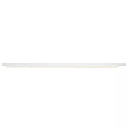 SIGHT EASY fehér 3000K 41W 25° 1,5m hosszú led lámpa 3 fázisú sínhez