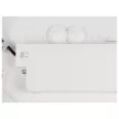 DECONA 30 CL SENSOR fehér 2700-3000K kerek mozgásérzékelős állítható színhőmérsékletű mennyezeti LED lámpa