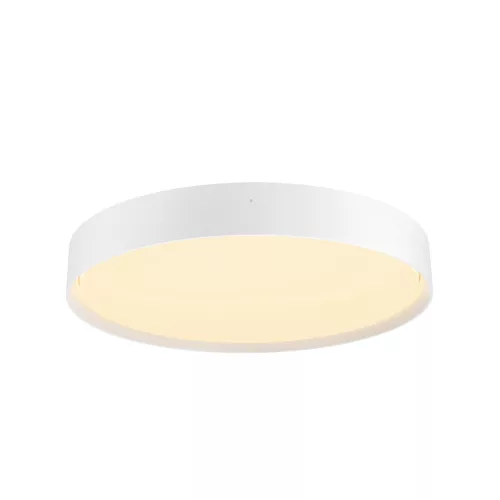 DECONA 42 CL SENSOR fehér 2700-3000K kerek mozgásérzékelős állítható színhőmérsékletű mennyezeti LED lámpa
