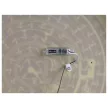 DECONA 42 CL SENSOR fehér 3000-4000K kerek mozgásérzékelős állítható színhőmérsékletű mennyezeti LED lámpa