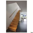 SLV FRAME CURVE LED 111292 szürke süllyesztett fali útvonal és lépcsővilágító lámpa