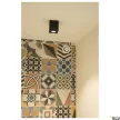 SLV TRILEDO SQUARE CL 113940 fekete állítható mennyezeti LED spot lámpa