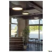 SLV MEDO 60 135124 szürke dimmelhető mennyezeti LED lámpa
