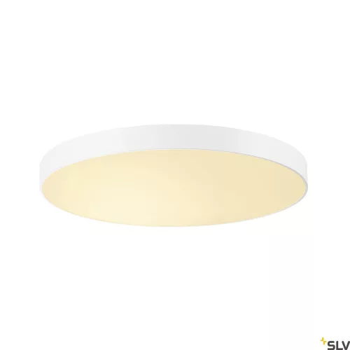 SLV MEDO 90 135171 fehér dimmelhető mennyezeti LED lámpa