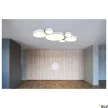 SLV MEDO 90 135171 fehér dimmelhető mennyezeti LED lámpa