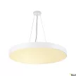 SLV MEDO 90 135171 fehér dimmelhető mennyezeti LED lámpa
