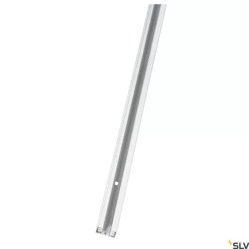 SLV ONE-TRACK SURFACE 143011 fehér felületre szerelhető 1 fázisú sín
