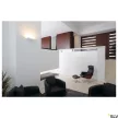 SLV PLASTRA 102 148012 fehér fali lámpa