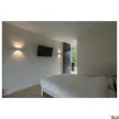 SLV PLASTRA 148018 fehér fali lámpa