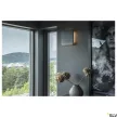 SLV PLASTRA LED 148019 fehér fali lámpa