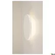 SLV PLASTRA LED 148091 fehér fali lámpa