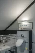 SLV WL 149 149471 fehér fali lámpa