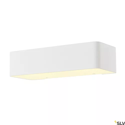 SLV WL 149 LED 149511 fehér dimmelhető fali lámpa