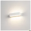SLV WL 149 LED 149511 fehér dimmelhető fali lámpa