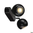 SLV GU10 RING 151049 króm dekor gyűrű GU10 QPAR51 LED izzóhoz