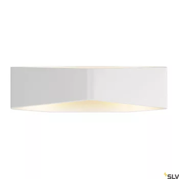 SLV CARISO WL-4 151741 fehér dimmelhető fali LED lámpa