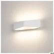 SLV CARISO WL-4 151741 fehér dimmelhető fali LED lámpa