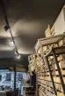 SLV EURO CUBE LED 152750 fekete állítható szögletes spot lámpa 3 fázisú sínhez