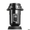 SLV FENDA tripod 155490 fekete földön álló 3 lábú lámpa váz