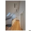 SLV HELIA 30 158400 fekete függesztett LED spot lámpa