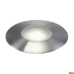 SLV TRAIL-LITE 60 LED 227462 rozsdamentes acél felületbe süllyeszthető útvonalvilágító lámpa