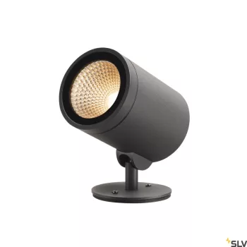 SLV HELIA 228555 antracit dimmelhető univerzális kültéri LED spot lámpa
