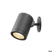 SLV HELIA 228555 antracit dimmelhető univerzális kültéri LED spot lámpa
