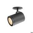 SLV HELIA 228555 antracit dimmelhető univerzális kültéri LED spot lámpa