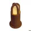 SLV RUSTY CONE 40 229431 corten acél kültéri allólámpa