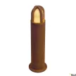 SLV RUSTY CONE 70 229432 corten acél kültéri allólámpa