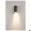 SLV THEO WALL 229525 antracit kültéri fali lámpa