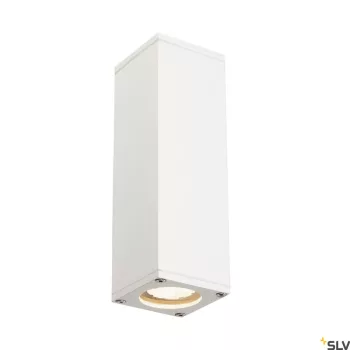 SLV THEO WALL UP / DOWN 229531 fehér kültéri fali lámpa