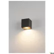 SLV BIG THEO WALL 229565 antracit kültéri fali lámpa