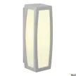 SLV MERIDIAN BOX 230044 szürke kültéri fali lámpa