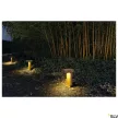 SLV RUSTY PATHLIGHT 230090 corten acél kültéri allólámpa