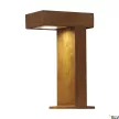SLV RUSTY PATHLIGHT 230090 corten acél kültéri allólámpa