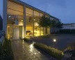 SLV OTOS GLAS 230465 antracit kültéri allólámpa